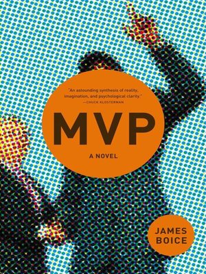 cover image of MVP